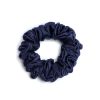 Lingerie I.D. Sarrieri Accessories | Narrow Scrunchie In Cobalt